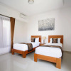 Отель Kubu Manggala Villas Seminyak, фото 5