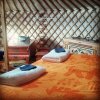 Отель Iceland Yurt в Акурейри