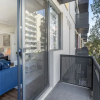 Отель Hay Street, East Perth 1 Bedroom Apts by RedAwning, фото 8