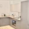 Отель Impeccable 1bed Apartment in the Heart Ofgreenford, фото 10