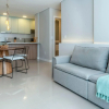Отель Apartamento com 02 dormitórios de casal, фото 7