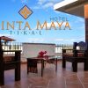 Отель Quinta Maya, фото 25