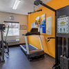 Отель Comfort Suites, фото 24