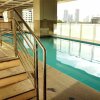 Отель ADB ORTIGAS Netflix Pool Gym 22m, фото 8