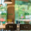 Отель ibis Styles Yangzhou Baixiang Rd Hotel, фото 18