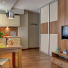 Отель Marina Jastarnia  - Apartamenty - Basen, фото 3