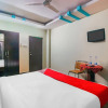 Отель OYO 23237 Aishwarya Grand, фото 13