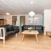 Отель 12 Person Holiday Home in Nordborg, фото 15