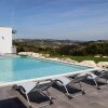 Отель Spacious Villa in Salir de Mato With Private Pool, Terrace, фото 8