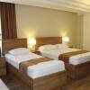 Отель 5th Floor Guest House Yerevan в Ереване