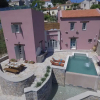 Отель Traditional Renovated Villa Liodosifis with Heated Private Pool, Hot Tub & BBQ, фото 8