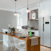 Отель Wonderoom Boutique Apartment PeopleSquare, фото 18