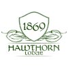 Отель Hawthorn Lodge, фото 6