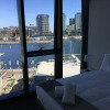 Отель Apartments Melbourne Domain Docklands, фото 12