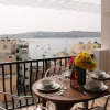 Отель Getawaysmalta - Seashells Apartment 11 With Terrace and Sea Views in Bugibba, фото 10