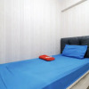 Отель Travelibu @ Bassura City Apartment, фото 17