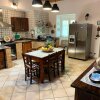 Отель House With 2 Bedrooms in Noto, With Wonderful Mountain View, Enclosed Garden and Wifi - 10 km From t, фото 2