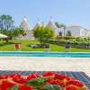 Отель Trulli Monte Papa, фото 6
