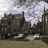 Отель Unique Group Accommodation for Up To 32 People in the Centre of Enkhuizen, фото 24
