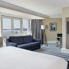Отель Leonardo Royal Southampton Grand Harbour, фото 7