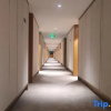 Отель Howard Johnson Lanting Hotel Ningbo, фото 2