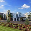 Отель Homewood Suites By Hilton San Jose North в Сан-Хосе