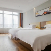Отель Manju Hotel (Taishun New Town), фото 4
