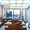 Отель CASA UMI - Magnifique appartement avec accès privé à la mer et grande terrasse, фото 11