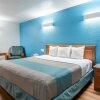 Отель Motel 6 North Little Rock, AR - McCain, фото 4