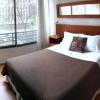 Отель Brizen Apartments, фото 2