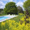 Отель Logis de l’Etang de l’Aune, фото 14