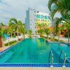 Отель Phaithong Sotel Resort, фото 16