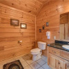 Отель Having a Blast - Five Bedroom Cabin, фото 10