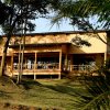 Отель Chobe Safari Lodge, фото 20