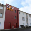 Отель Ace Hôtel Issoire, фото 7