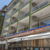 Отель Kleopatra Develi Hotel, фото 1