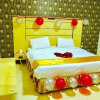 Отель Aknaf Jeddah Hotel Suites, фото 3