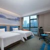 Отель Hampton by Hilton Changsha Meixi Lake, фото 4
