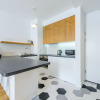 Отель Warsaw Design Apartments, фото 18