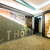 Отель Bucheon Hotel CT, фото 2