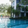 Отель H2O Residences by Victoria Home в Петалинге Джайя