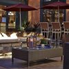 Отель Residence Inn Minneapolis Downtown at The Depot by Marriott, фото 6