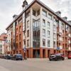 Отель Apartments Harmonica Cracow by Renters, фото 24