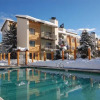 Отель The Rockies Condominiums, фото 18