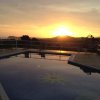 Отель Puerto Carrillo Sunset B&B, фото 12