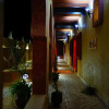 Отель Kasbah Hotel Ziz Palace Rissani, фото 48