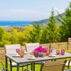 Отель Beautiful Luxury Villa, Private Pool, Panoramic View on Ionian Sea, Zakynthos, фото 15