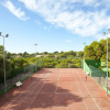 Отель Apartamentos Cala Murada Tennis, фото 20
