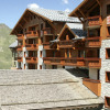Отель Residence Pierre & Vacances Premium Les Alpages de Reberty, фото 35