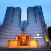 Отель Quintessa Hotel Sapporo, фото 1